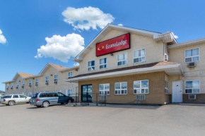 Отель Econo Lodge  Регина